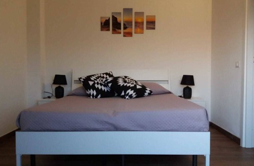 Giba Bed & Breakfast | Il Tramonto