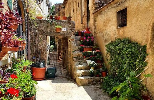Monticelli Bed & Breakfast | Il Trappeto