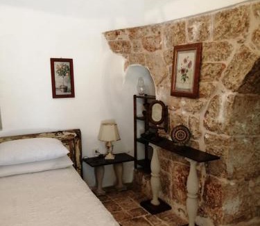 Francavilla Fontana House | Il Trullo del Cadetto