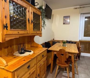 Ronzone Apartment | Il tuo monolocale in Val di Non