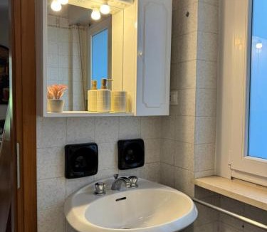 Ronzone Apartment | Il tuo monolocale in Val di Non