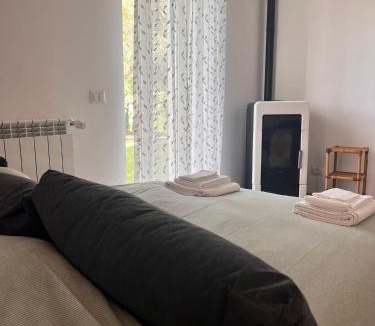 Tragliatella Apartment | Il tuo rifugio perfetto!