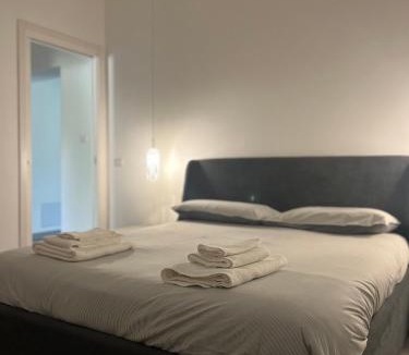 Tragliatella Apartment | Il tuo rifugio perfetto!