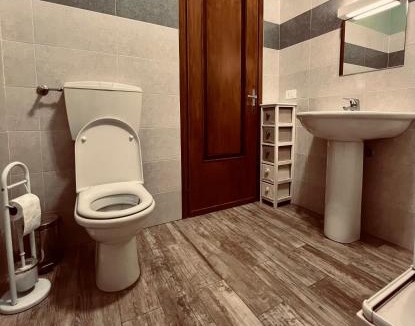 Canevino Apartment | Il vecchio granaio