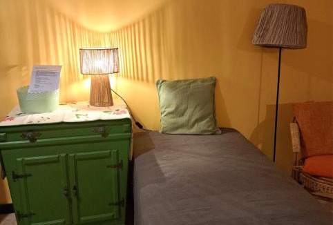Pontedecimo Apartment | il Vecchio Mulino