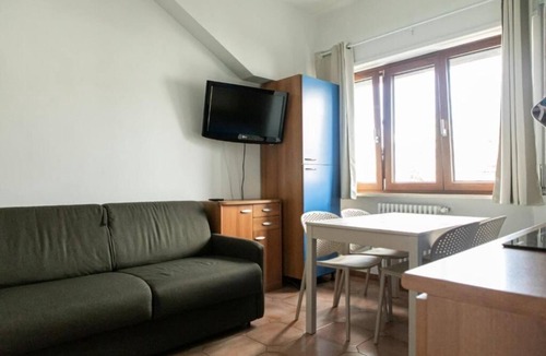 Rocca di Mezzo Apartment | IL VELINO APARTMENT (Classic Apartment)