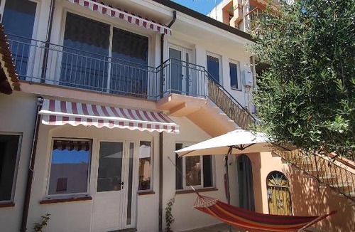 Arbatax Apartment | Il vento del mare "Su entu e su mari"