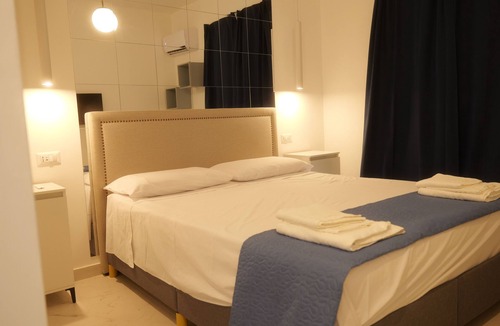 Ciro Marina House | Il Vicoletto B&B in centro