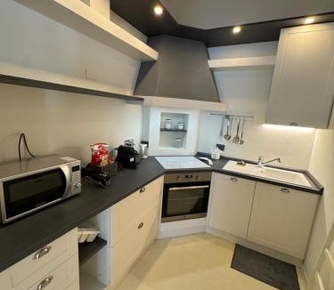 Acqui Terme Apartment | IlBuenRetiro AcquiTerme Piemonte