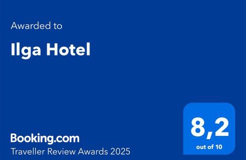 Collecchio Hotel | Ilga Hotel