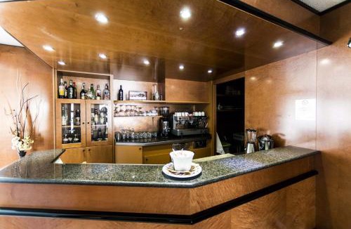 Collecchio Hotel | Ilga Hotel