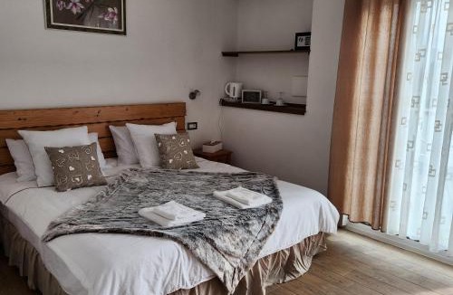 Dorgali House | Iloghe di Marras