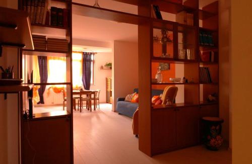 San Giovanni-Chiadino-Rozzol House | IMHOME Cattinara