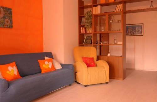 San Giovanni-Chiadino-Rozzol House | IMHOME Cattinara