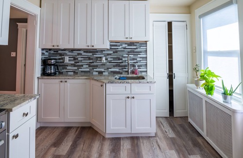 Hawthorne Apartment | Immaculate, Newly Renovated 1 Bedroom Apt Near NYC