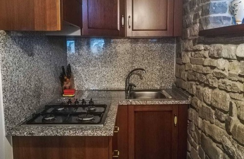 Valmozzola House | Immersed in nature
