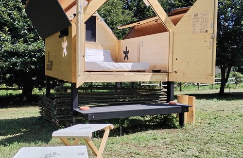 Envie House | Immersed in the forest, breathtaking views of Mombracco and whirlpool pool