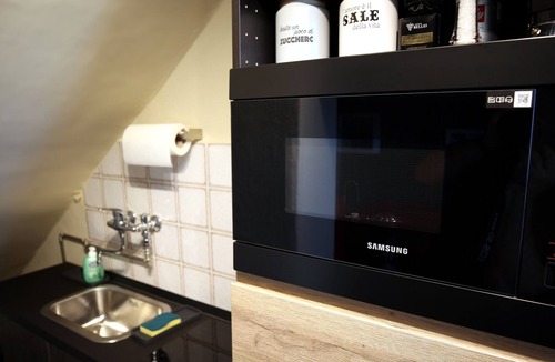 Olgiate Molgora Cottage | In a historic park, close to Lake Como and Milan.