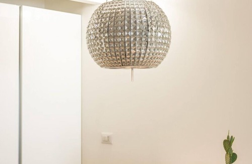 Cagliari Apartment | In Cagliari there is a bright space, where you will feel at home