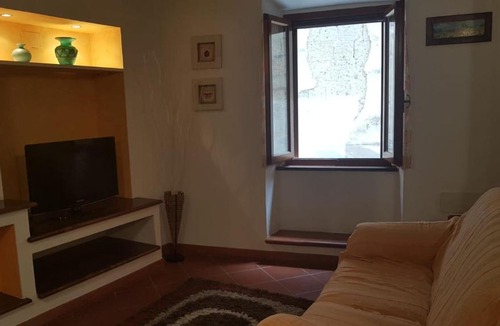 Pitigliano Apartment | IN CASETTA Via Zuccarelli, 30 Appartamento