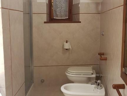 Pitigliano Apartment | IN CASETTA Via Zuccarelli, 30 Appartamento