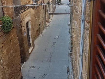 Pitigliano Apartment | IN CASETTA Via Zuccarelli, 30 Appartamento