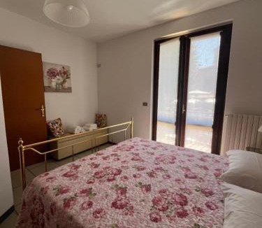 Rovato Apartment | In castello 1984