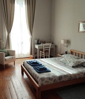 Biella House | In centro da Laura, Via Repubblica 49 BI