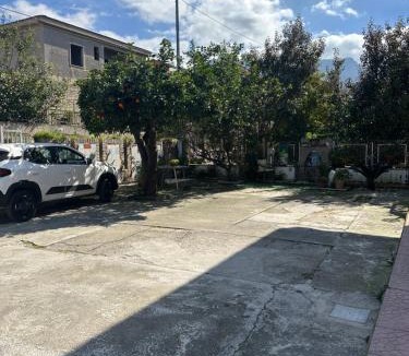 Sant'Egidio del Monte Albino House | In famiglia apartment and rooms for Pompei, Amalfi, Sorrento and Salerno