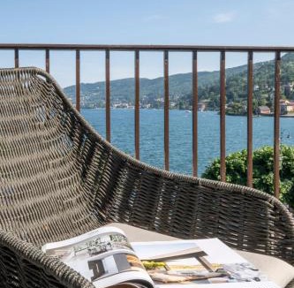 Baveno Apartment | In piazza sul lago