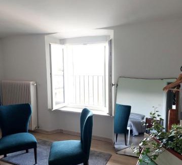 Moncalvo Apartment | In pieno centro storico Ca Marì e Casa Elena