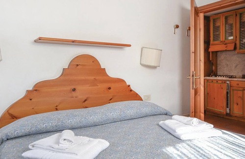 Granvilla Apartment | In Sappada, in the province of Udine, this vacation apartment awaits you in a residence located at t