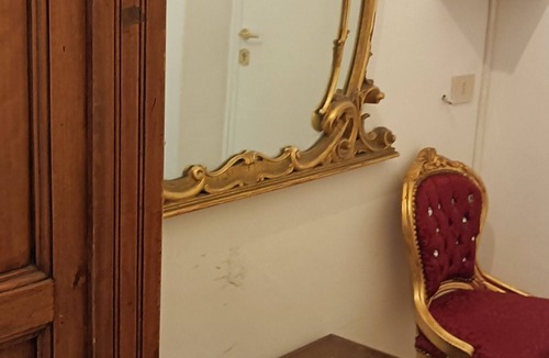 Recco Apartment | In the center, 5 Minutes from the sea, CasaCri station is a cozy apartment