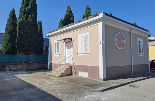 Scafati House | In the center of Campania