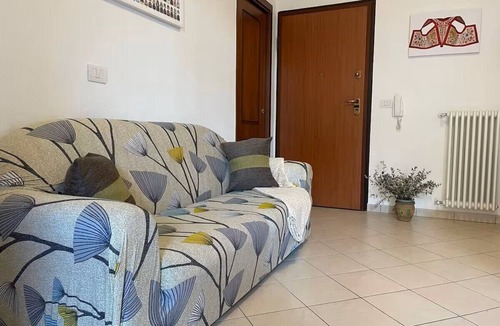 Nuoro Apartment | In the heart of Sardinia Delightful Apartment " Sa Benda " Nuoro