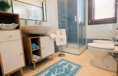 Nuoro Apartment | In the heart of Sardinia Delightful Apartment " Sa Benda " Nuoro