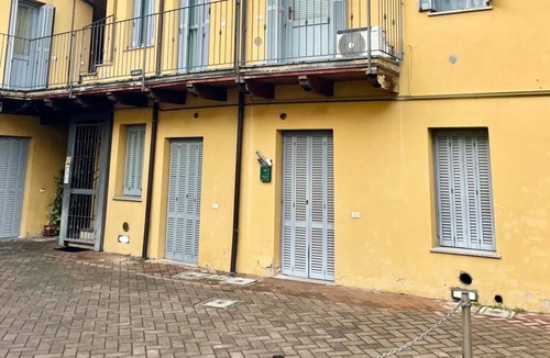 Seregno Apartment | In the historic center of a small town in Brianza, 20 km from Milan/Como/Lecco