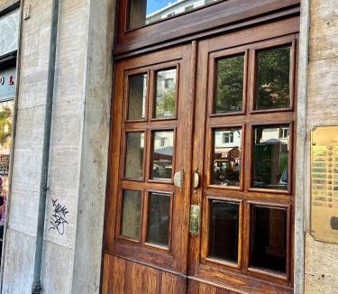 Santa Rita Apartment | Inalpi Arena ex Pala Alpitour Stadio Olimpico SEBA159