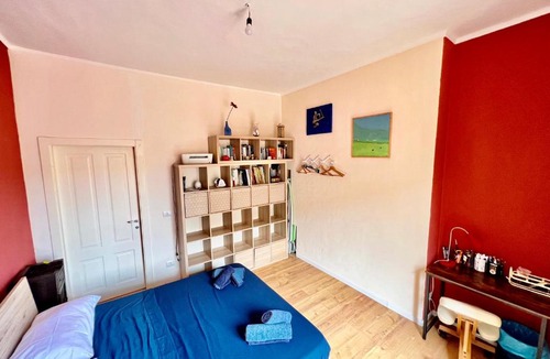 Parella Apartment | Incantevole appartamento alle porte del centro!