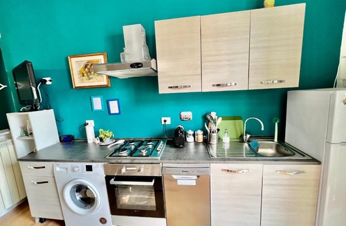 Parella Apartment | Incantevole appartamento alle porte del centro!