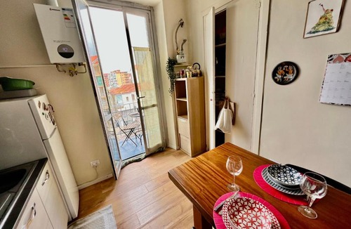 Parella Apartment | Incantevole appartamento alle porte del centro!