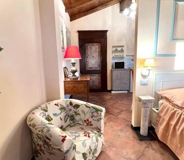 Vernazza Apartment | Incanto