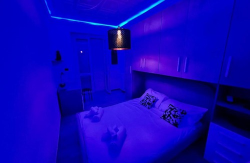 Vanchiglia Apartment | Incredibile Appartamento Fronte Mole