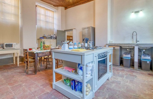 Monastero Bormida House | Incredibly tasteful vacation home in the charming village of Monastero Bormida in Piedmont.