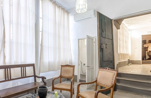 Monastero Bormida House | Incredibly tasteful vacation home in the charming village of Monastero Bormida in Piedmont.