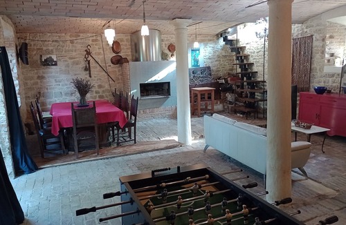 Pellegrino Parmense Other | Independent accommodation for Groups over 15 people: Apartments, Glamping, Pool