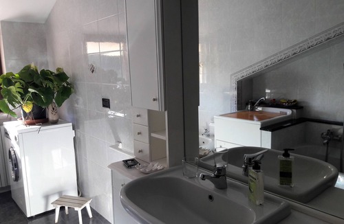 Casalborgone Apartment | Independent apartment