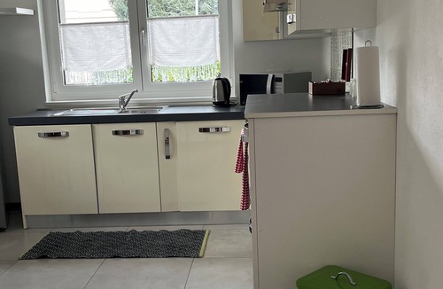 Merate Apartment | Independent apartment in villa for two people