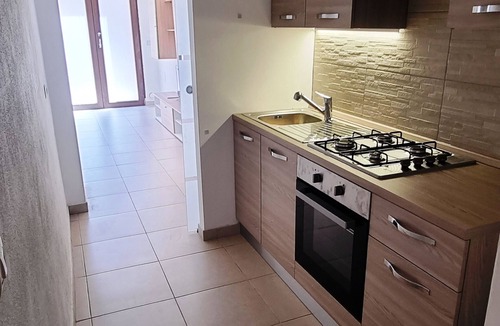 Cagliari Apartment | Independent flat in the Center