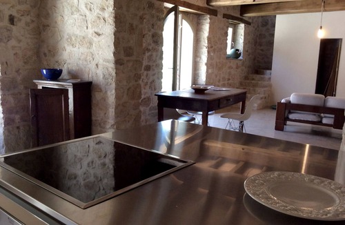 Campello sul Clitunno Other | Independent Tower Home in Ancient Castle